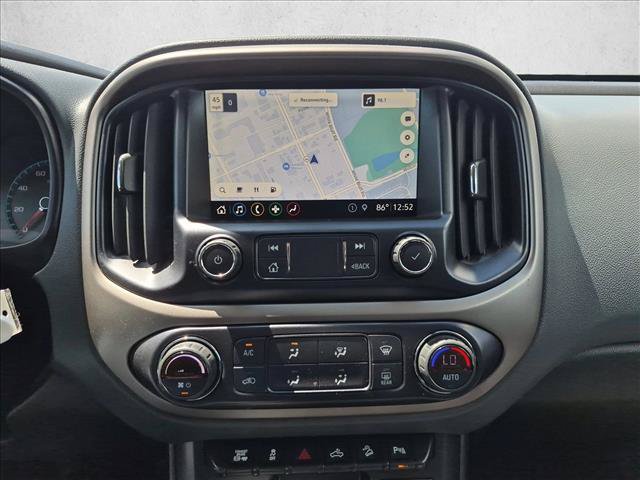 Used 2019 Chevrolet Colorado Z71 AWD/4WD image 14
