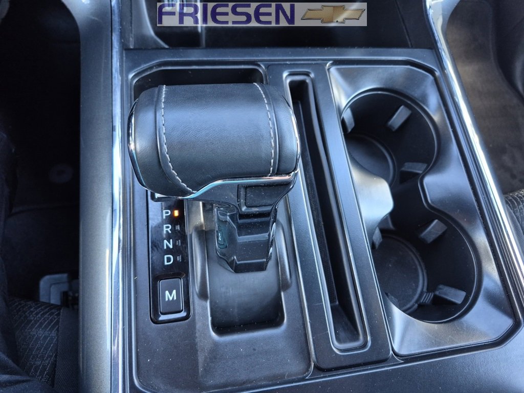 Used 2023 Ford F150 XLT w/ Equipment Group 302A High image 20