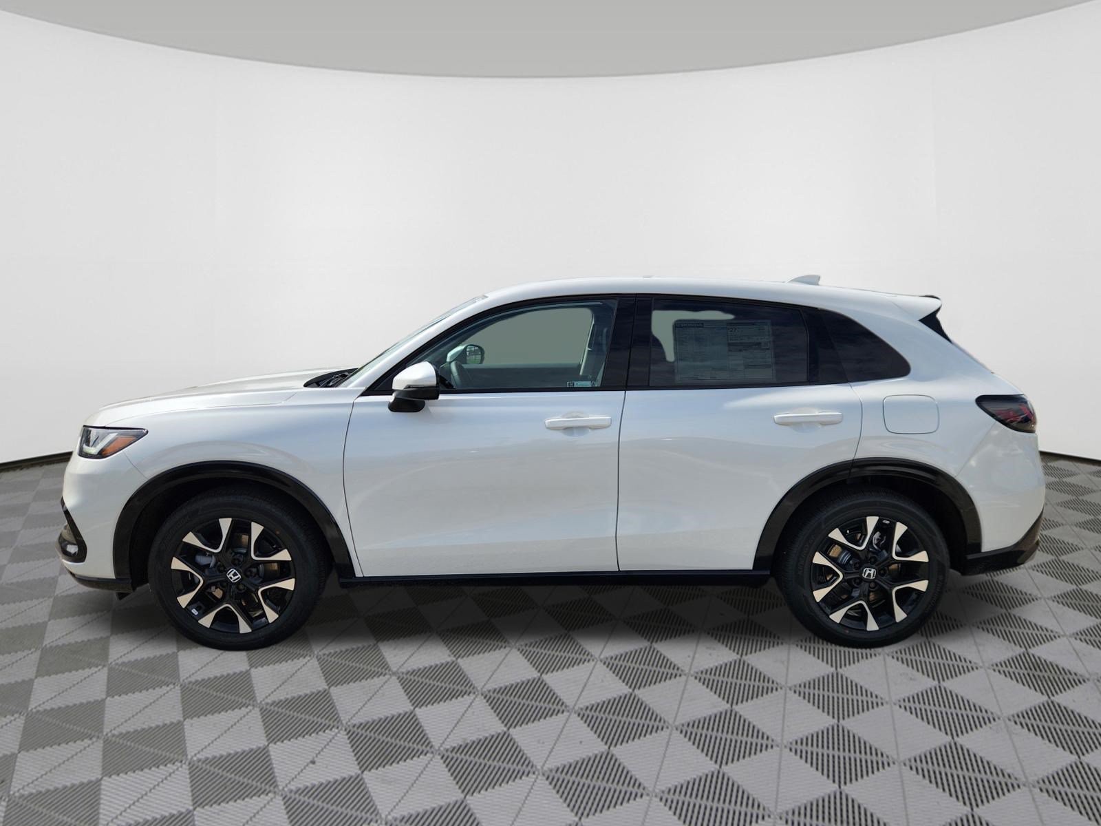 New 2027 Honda HR-V EX-L image 5