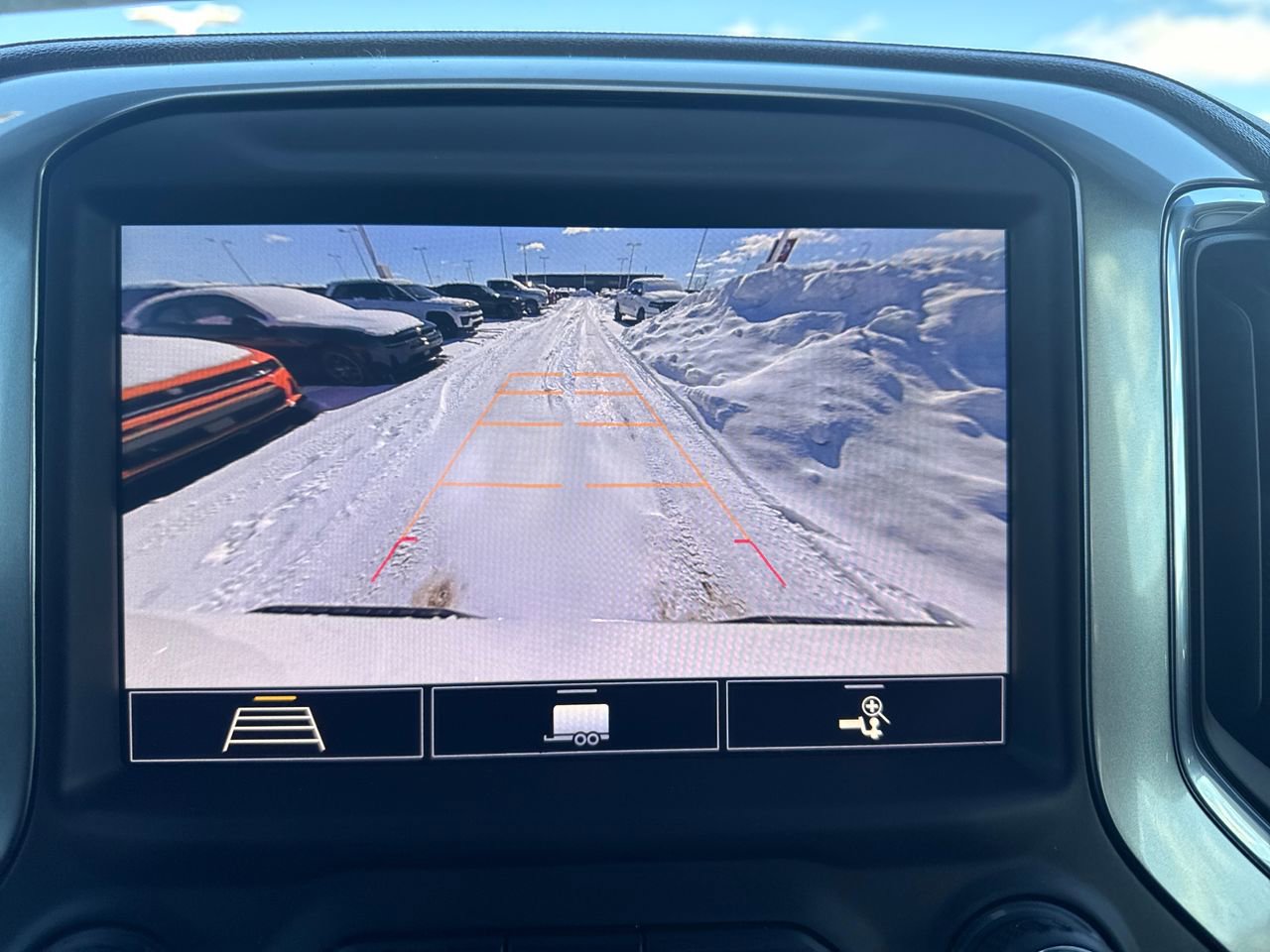 Used 2020 Chevrolet Silverado 1500 LT w/ All-Star Edition image 22