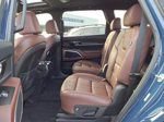 Used 2023 Kia Telluride EX w/ EX Captain's Chair Package image 19
