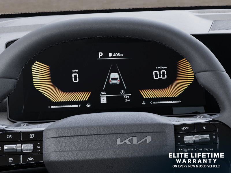 New 2026 Kia Sorento X-Line EX AWD/4WD image 22