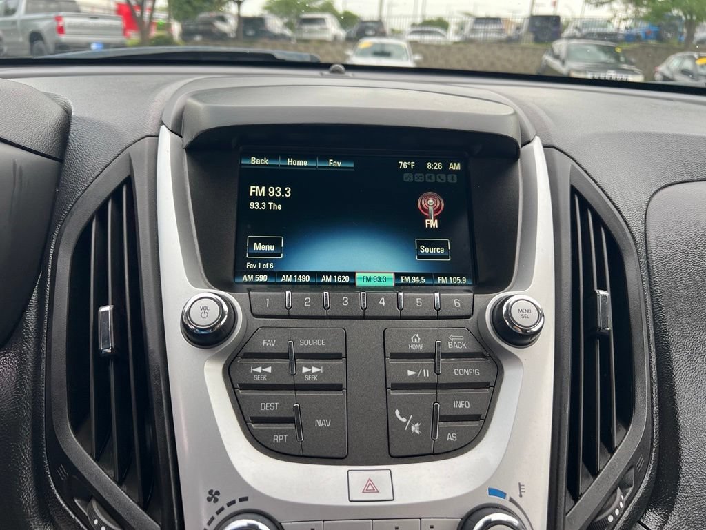 Used 2017 Chevrolet Equinox LT w/ Convenience Package AWD/4WD image 34