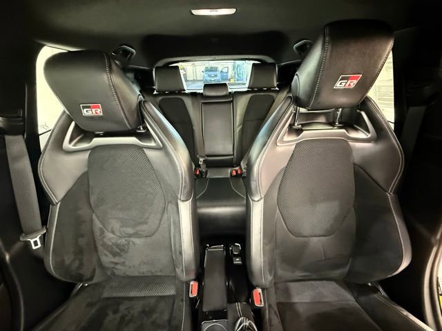 Used 2025 Toyota Corolla GR image 28