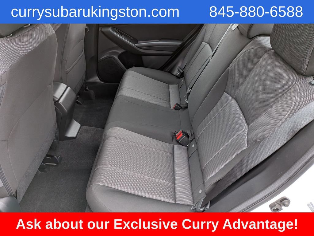 Used 2023 Subaru Impreza 2.0i Premium AWD/4WD image 16