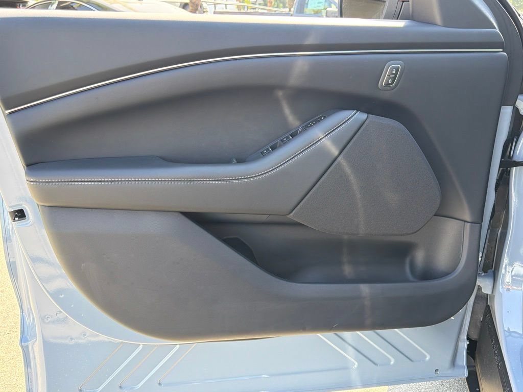 New 2026 Ford Mustang Mach-E Select AWD/4WD image 16