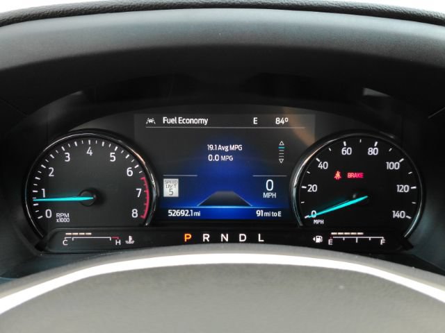 Used 2023 Ford Explorer XLT w/ Equipment Group 202A RWD image 39