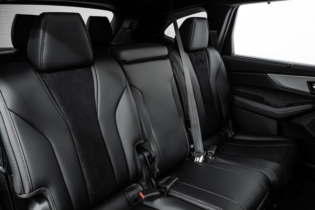 New 2026 Acura MDX A-Spec AWD/4WD image 31