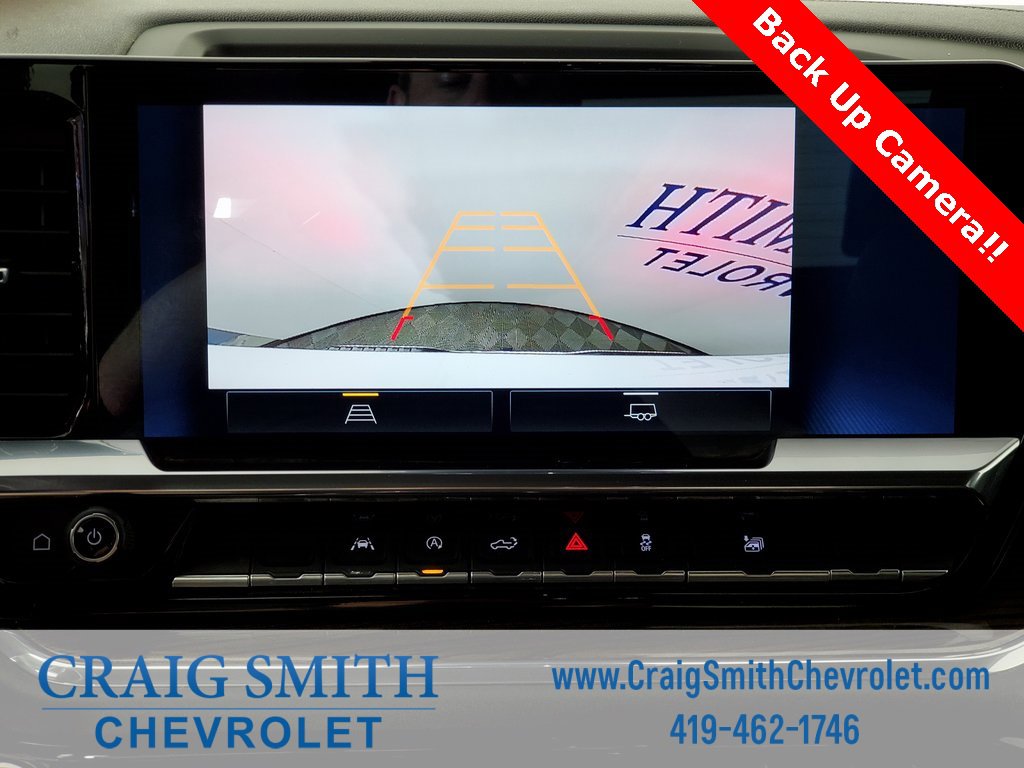 Used 2024 Chevrolet Silverado 1500 RST w/ Max Trailering Package image 4