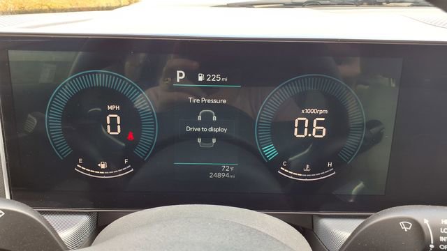 Used 2025 Hyundai Sonata SEL image 28