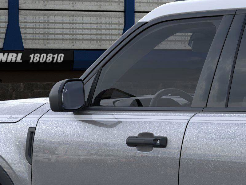 New 2025 Ford Bronco Sport Heritage w/ Convenience Package image 20