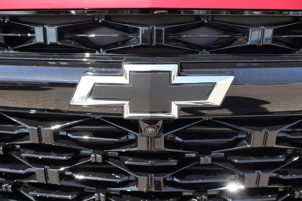 New 2026 Chevrolet Traverse RS AWD/4WD image 8