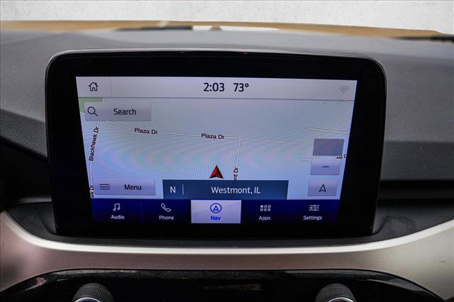 Used 2020 Ford Escape SE AWD/4WD image 17