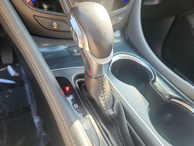 Certified 2019 Buick Envision Essence AWD/4WD image 15