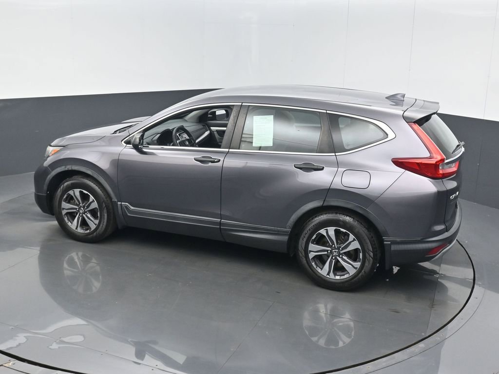 Used 2017 Honda CR-V LX image 15