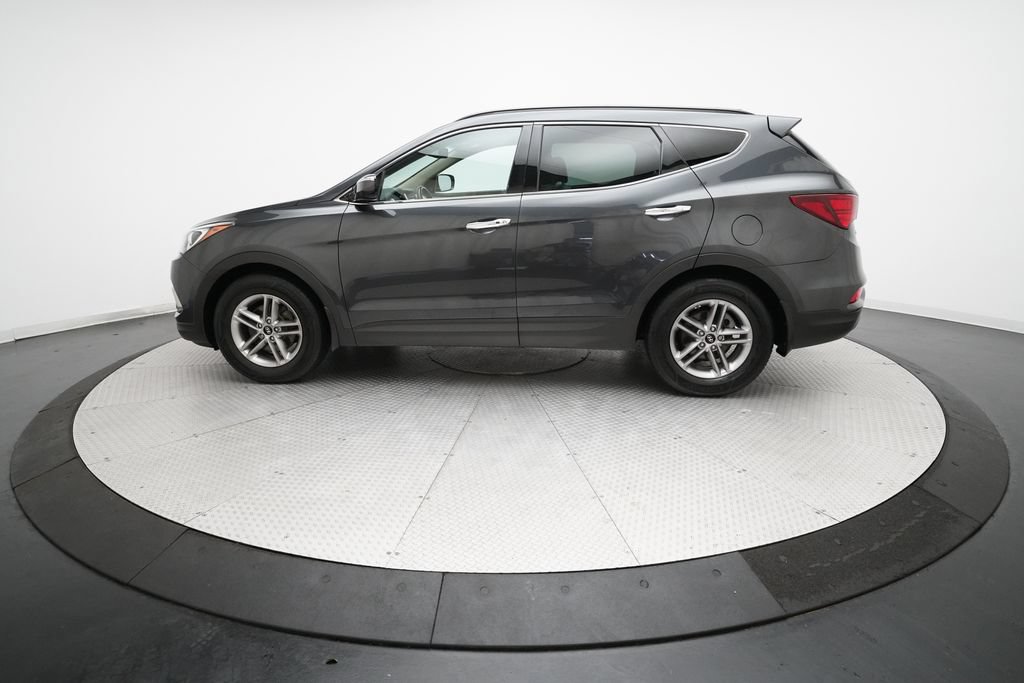 Used 2018 Hyundai Santa Fe Sport AWD/4WD image 23
