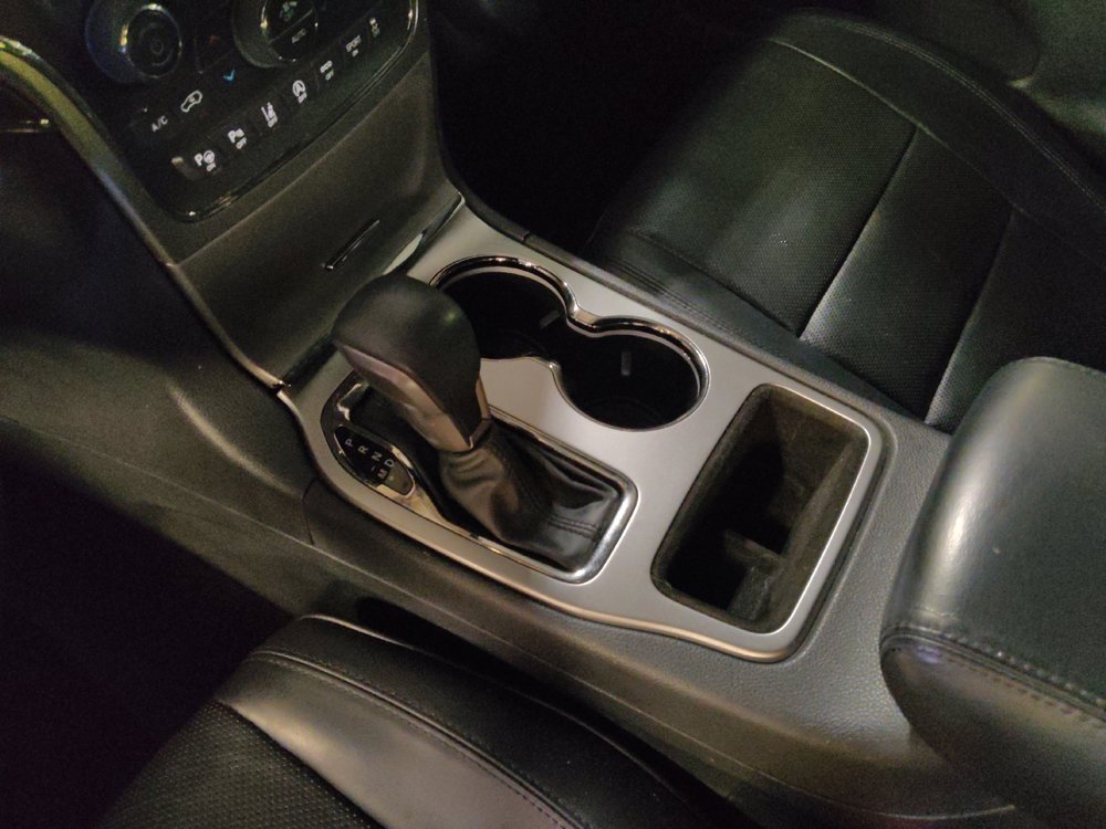 Used 2018 Jeep Grand Cherokee High Altitude image 26