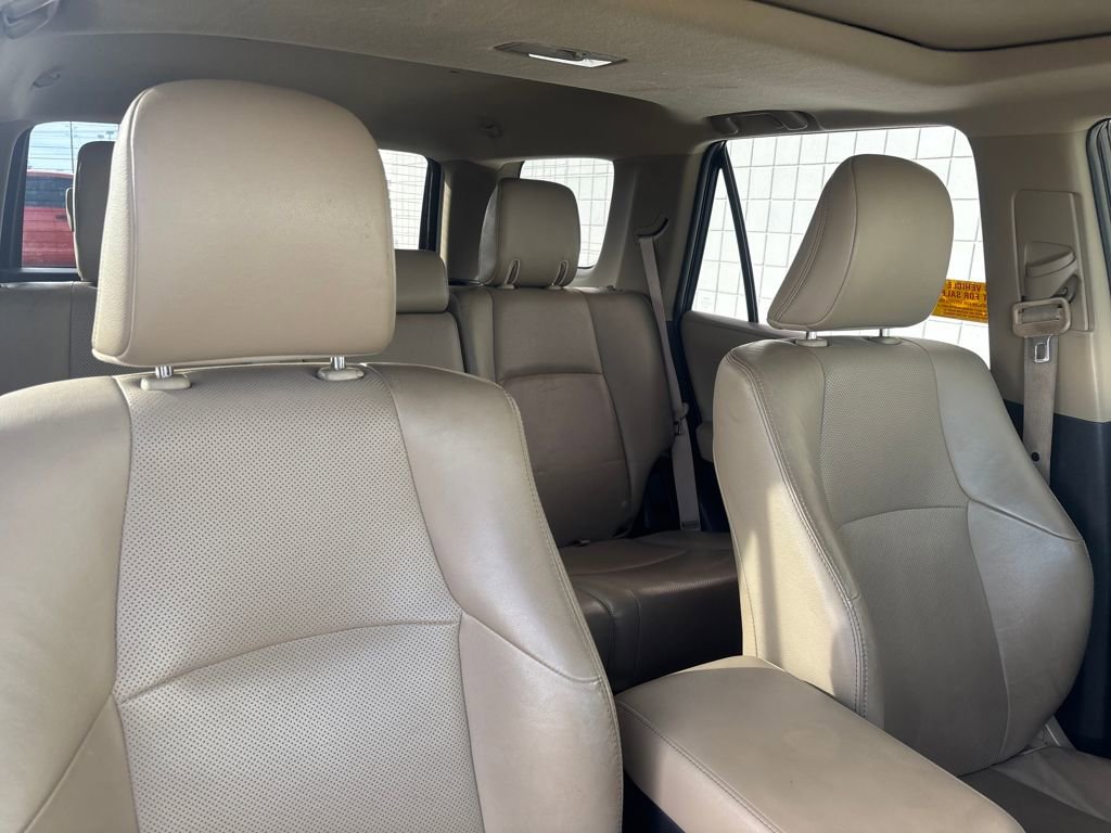 Used 2014 Toyota 4Runner Limited image 18