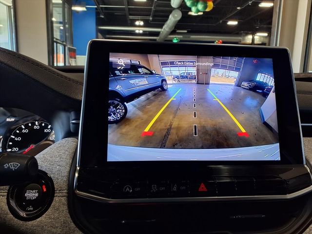 Used 2023 Jeep Compass Latitude w/ Convenience Group image 24