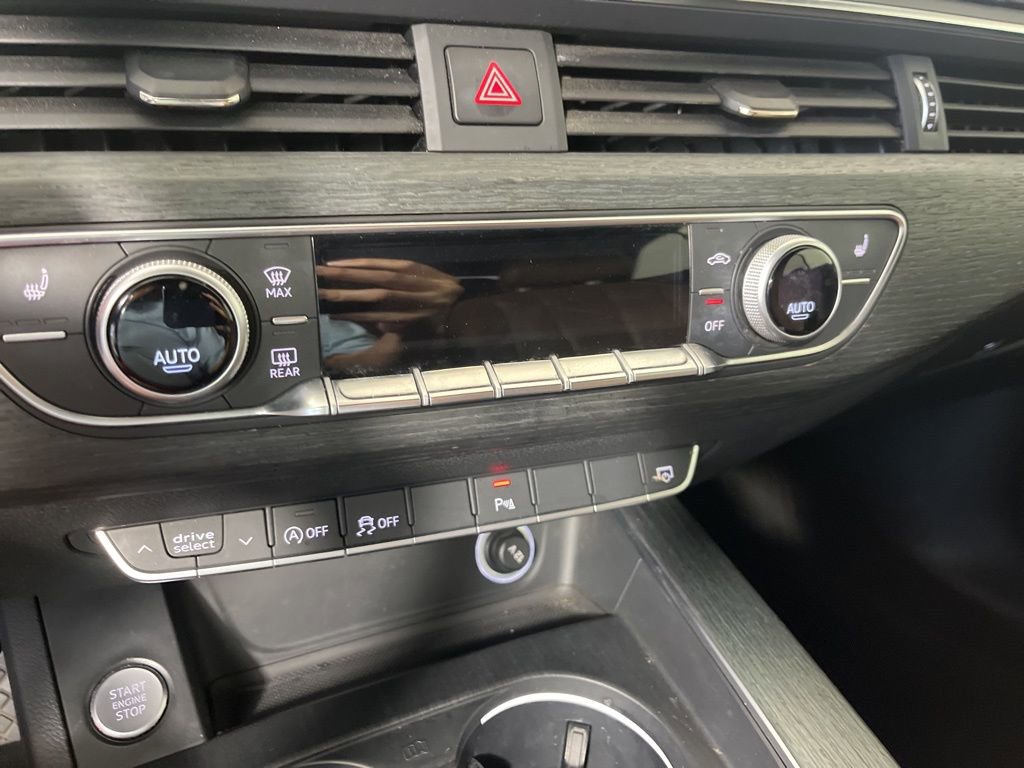 Used 2018 Audi A5 2.0T Premium Plus w/ Premium Plus image 27