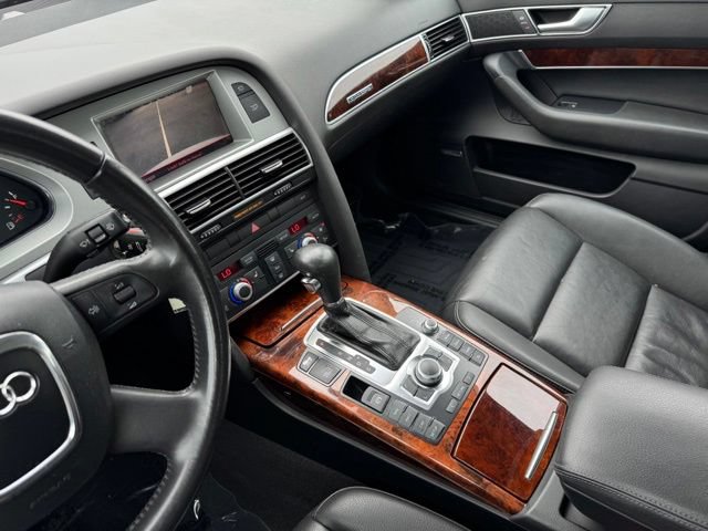 Used 2008 Audi A6 3.2 AWD/4WD image 16