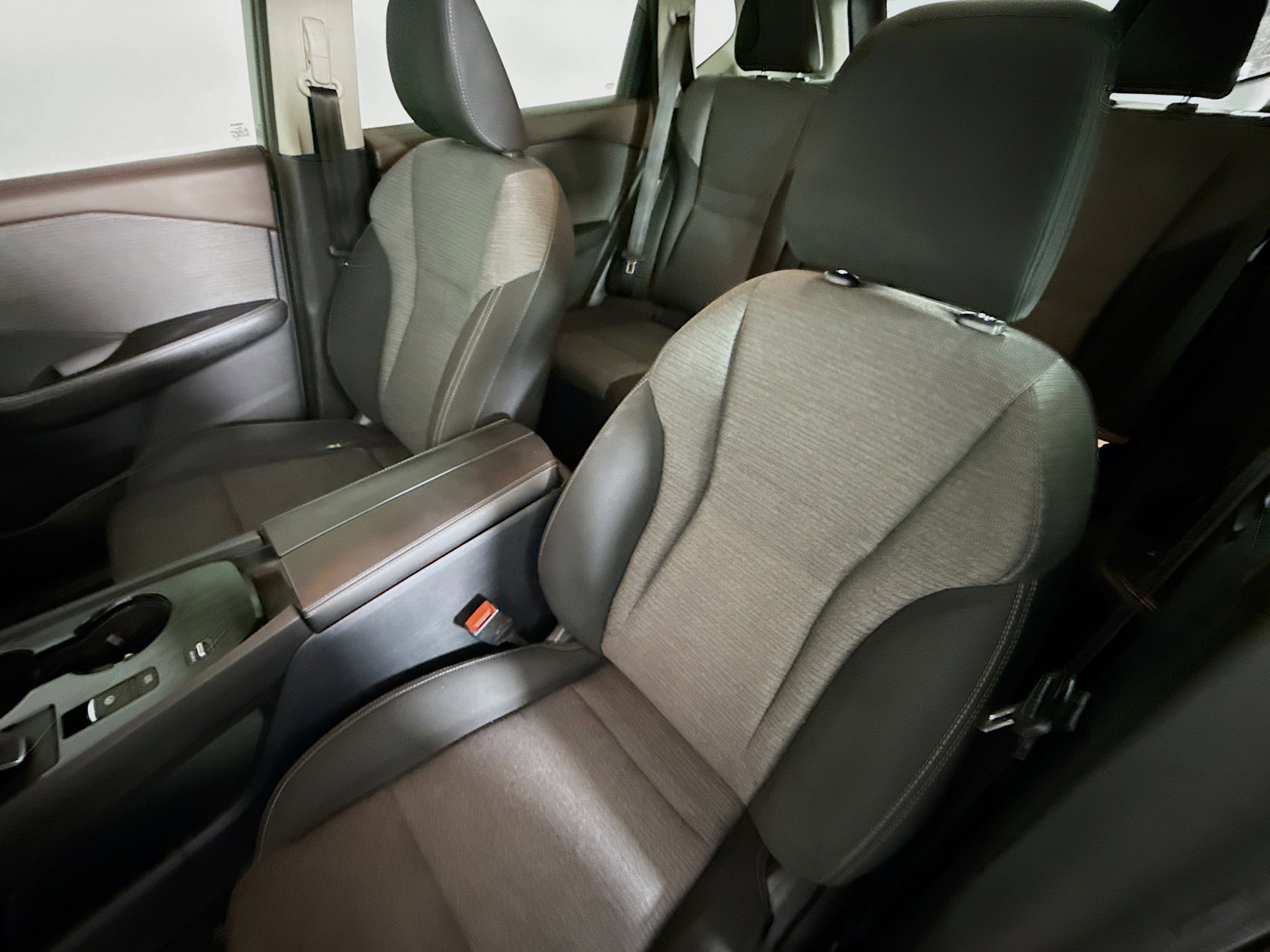 Used 2021 Nissan Rogue S image 24