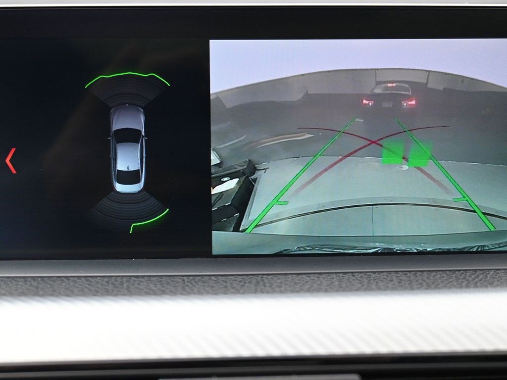 Used 2019 BMW 430i xDrive Coupe w/ M Sport Package image 15