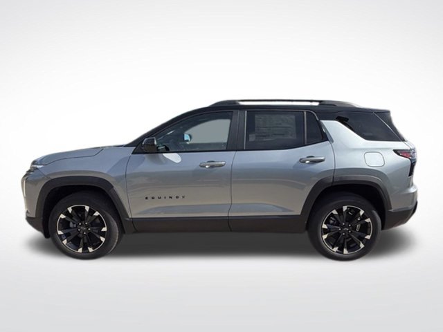 New 2027 Chevrolet Equinox RS w/ Safety and Technology Package FWD image 5