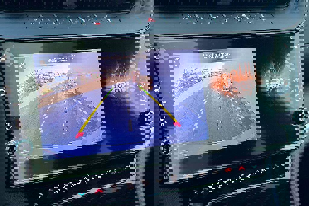 New 2026 Jeep Grand Cherokee Limited image 20