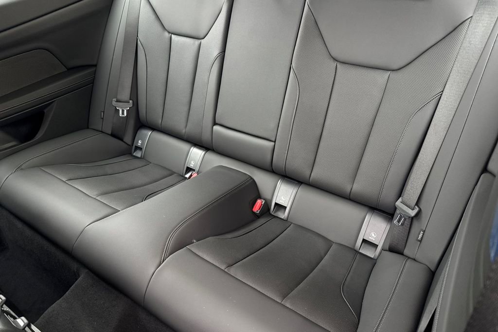 New 2026 BMW 430i Coupe w/ M Sport Package image 12