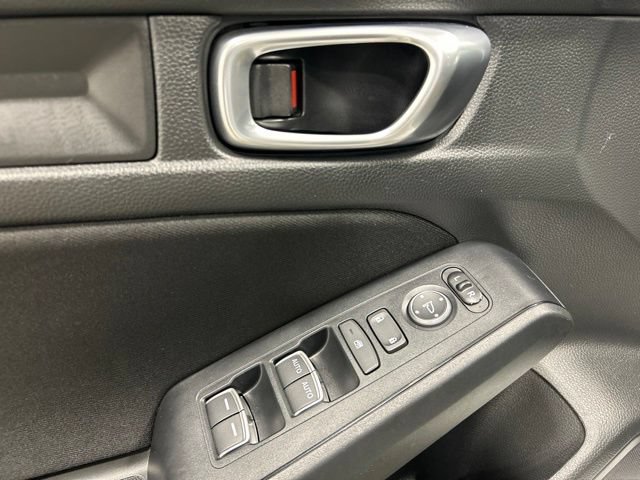 Certified 2023 Honda Civic Sport image 23