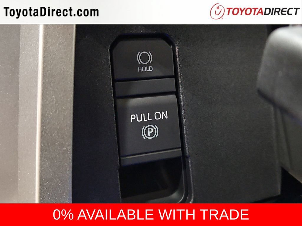 New 2026 Toyota Tundra Limited AWD/4WD image 27