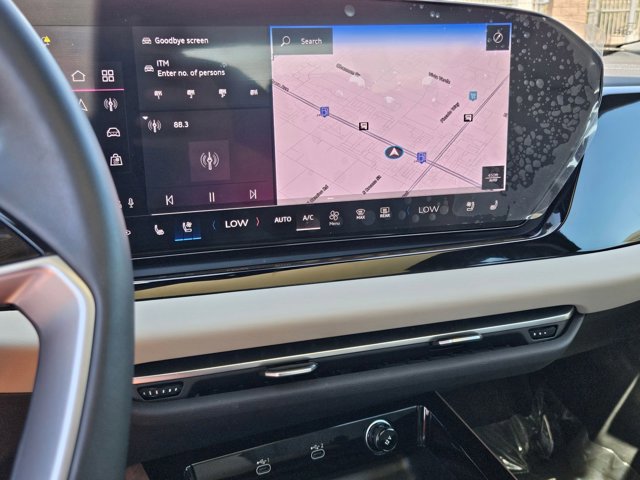 Used 2025 Audi A5 2.0T Premium Plus w/ Premium Plus image 15