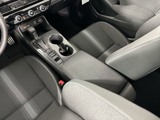 Used 2024 Honda Civic Sport image 21