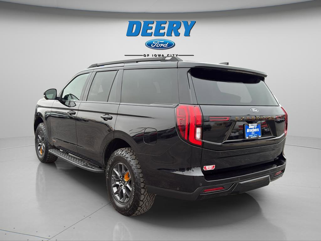 Certified 2025 Ford Expedition Tremor AWD/4WD image 12