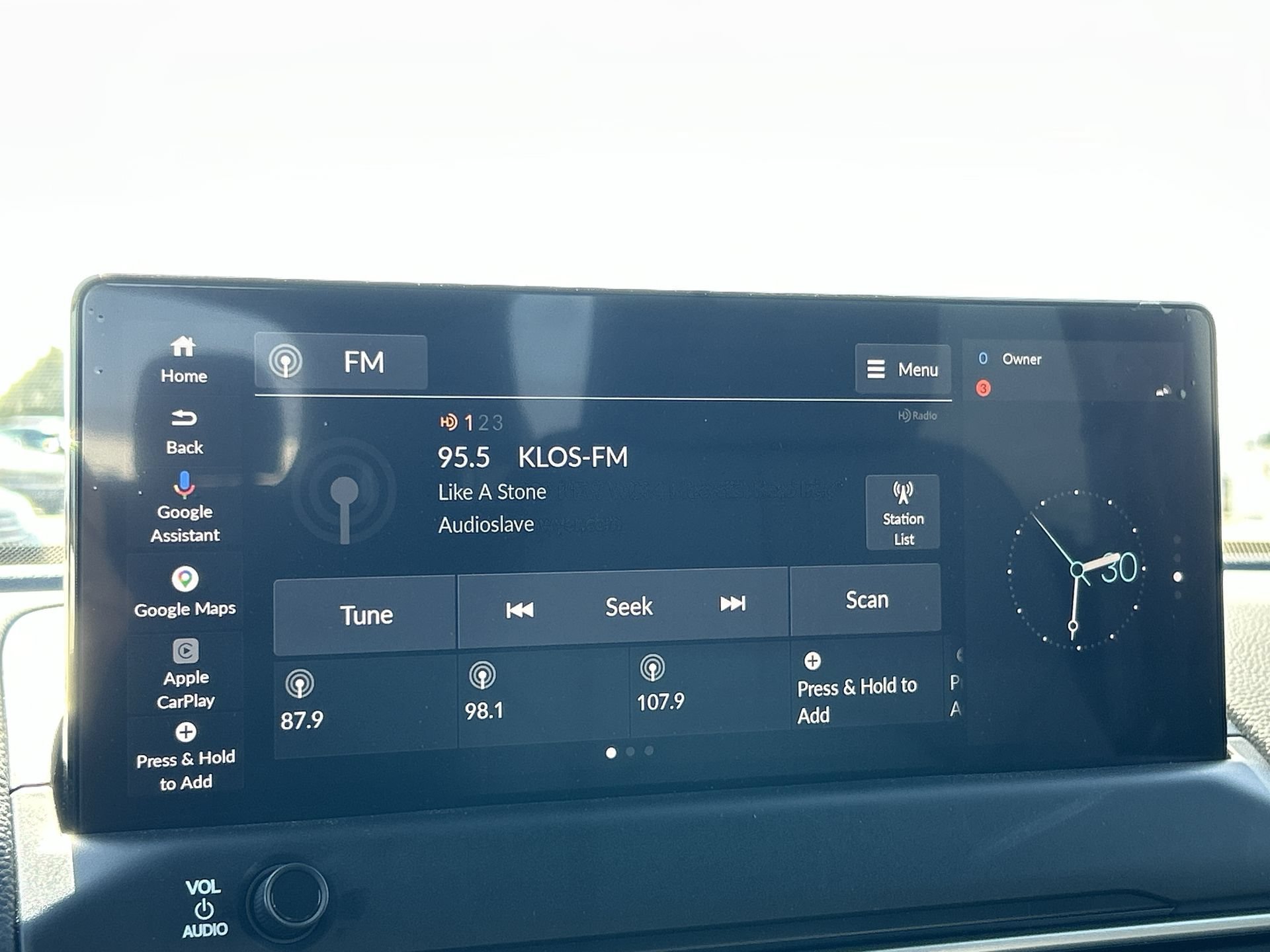 New 2026 Honda Pilot Sport image 12