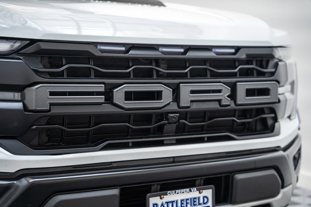 Used 2024 Ford F150 Raptor AWD/4WD image 13