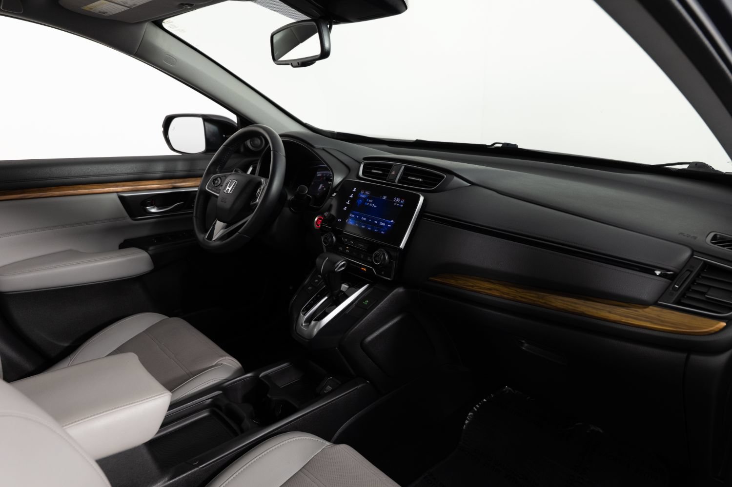 Used 2019 Honda CR-V EX-L image 27