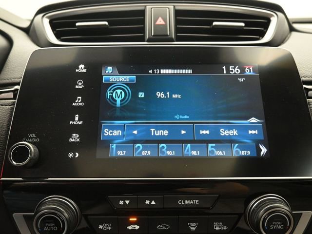 Used 2021 Honda CR-V Touring image 13