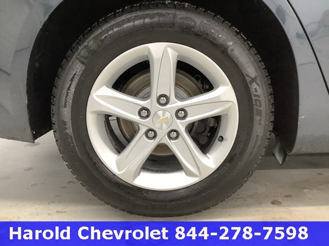 Used 2020 Chevrolet Malibu LS image 7