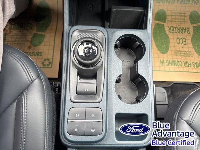 Certified 2024 Ford Maverick Lariat w/ Black Appearance Package image 30