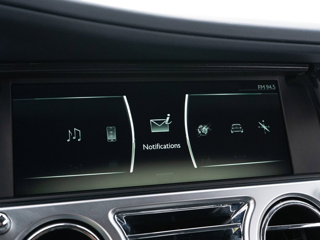 Certified 2018 Rolls-Royce Dawn image 42