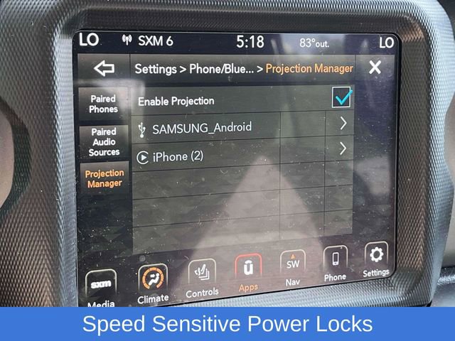 Used 2022 Jeep Gladiator Sport image 23