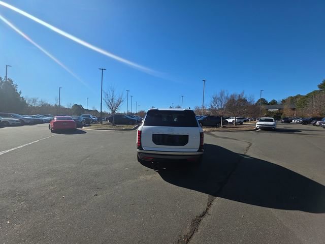 New 2026 Hyundai Palisade Limited image 14