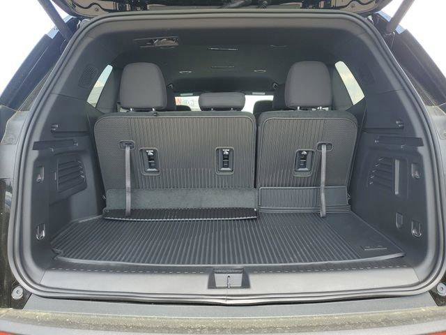 New 2026 GMC Acadia Elevation w/ LPO, Floor Liner Package FWD image 9
