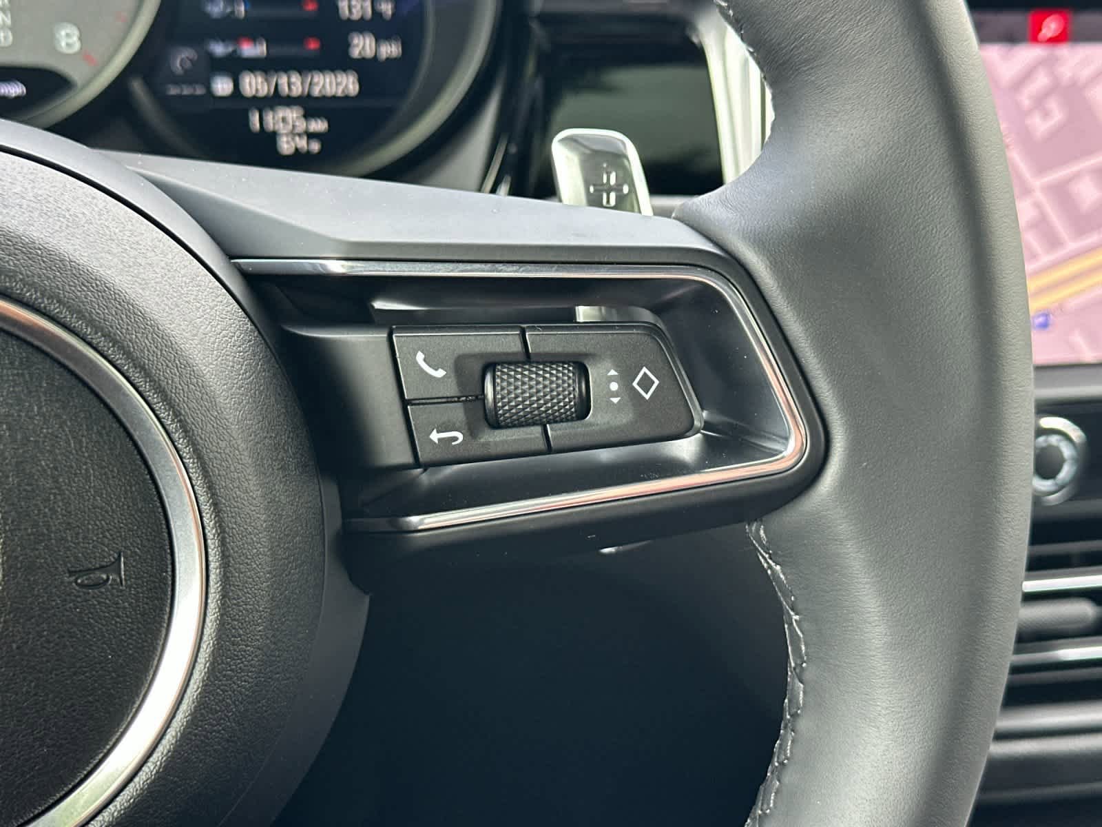 New 2026 Porsche Macan S AWD/4WD image 28
