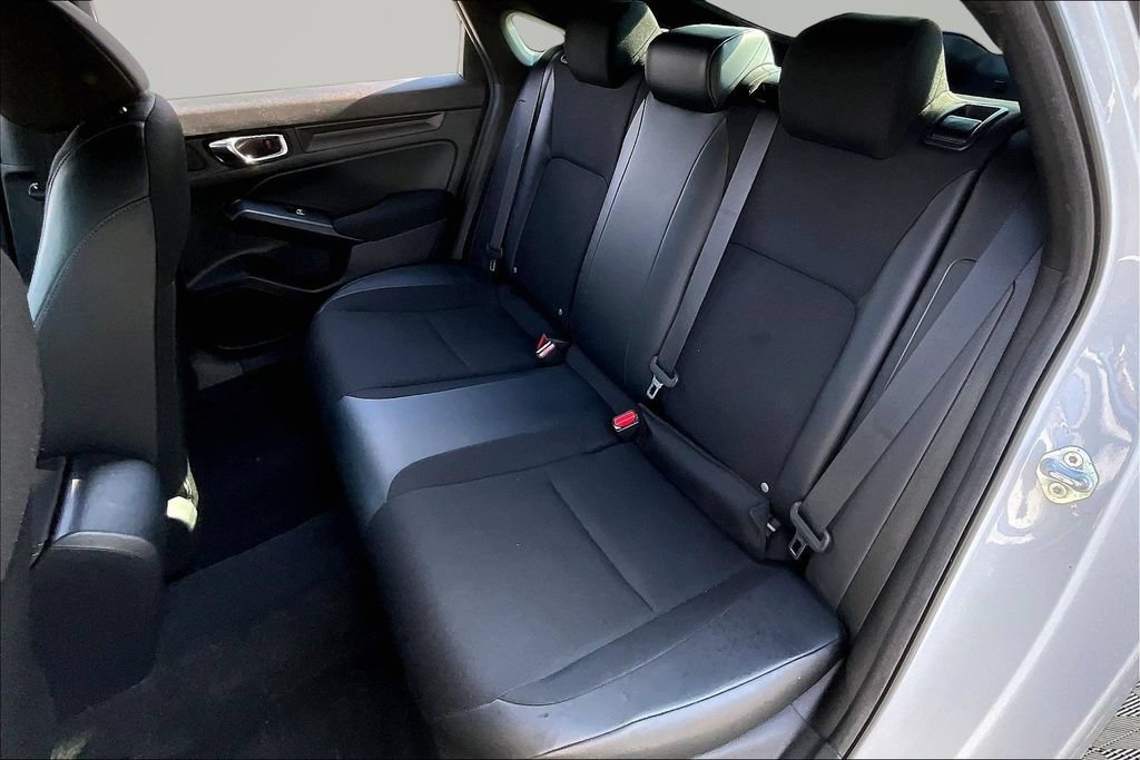 Used 2023 Honda Civic Sport image 18