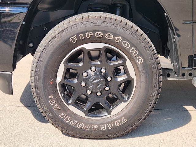 Used 2026 RAM 2500 Laramie AWD/4WD image 11