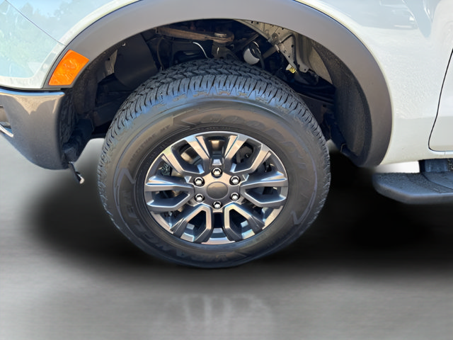 Used 2022 Ford Ranger 4x4 SuperCrew image 18
