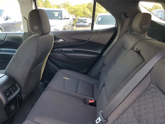 Used 2019 Chevrolet Equinox LT image 28